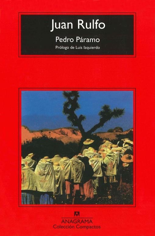 PEDRO PARAMO (COMPACTOS) | 9788433920706 | RULFO, JUAN | Llibres.cat | Llibreria online en català | La Impossible Llibreters Barcelona