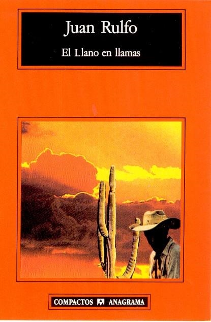 LLANO EN LLAMAS, EL (COMPACTOS) | 9788433920782 | RULFO, JUAN | Llibres.cat | Llibreria online en català | La Impossible Llibreters Barcelona