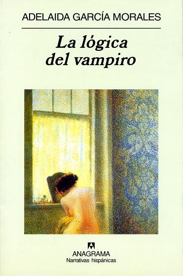 LOGICA DEL VAMPIRO, LA (NH) | 9788433917959 | GARCIA MORALES, ADELAIDA | Llibres.cat | Llibreria online en català | La Impossible Llibreters Barcelona