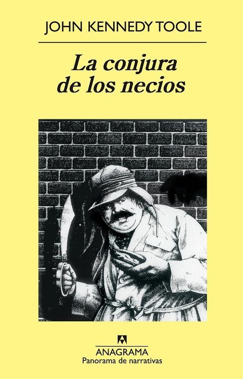 CONJURA DE LOS NECIOS, LA (PN) | 9788433930149 | TOOLE, JOHN KENNEDY | Llibres.cat | Llibreria online en català | La Impossible Llibreters Barcelona