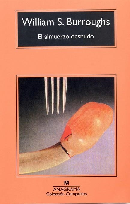 ALMUERZO DESNUDO, EL (COMPACTOS) | 9788433920089 | BURROUGHS, WILLIAM S. | Llibres.cat | Llibreria online en català | La Impossible Llibreters Barcelona