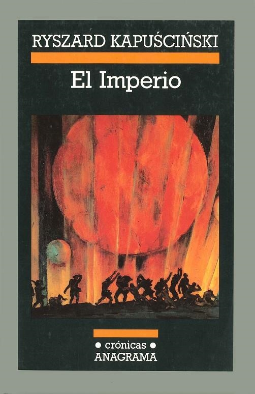 IMPERIO, EL | 9788433925329 | KAPUSCINSKI, RYSZARD | Llibres.cat | Llibreria online en català | La Impossible Llibreters Barcelona