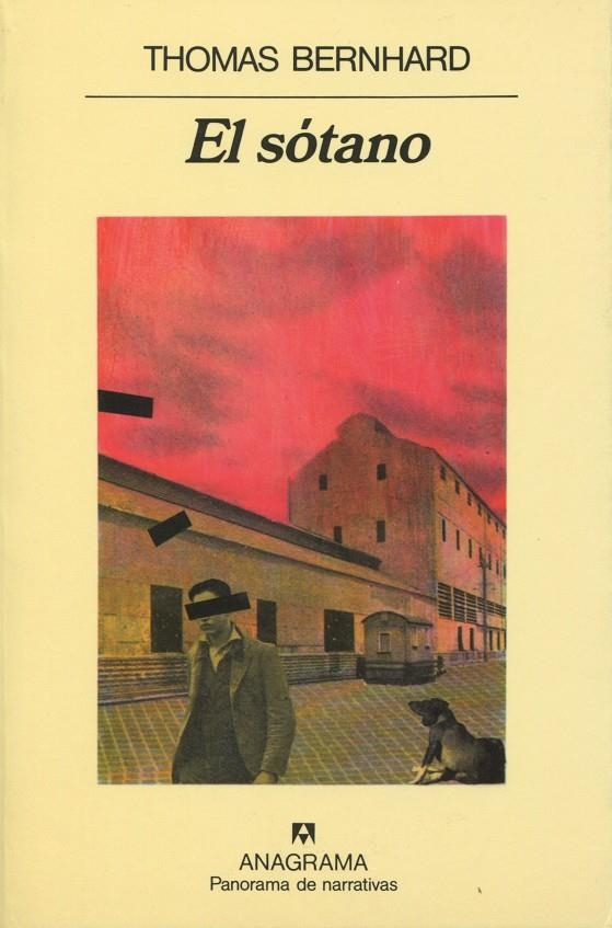 SOTANO, EL (PN) | 9788433930538 | BERNHARD, THOMAS | Llibres.cat | Llibreria online en català | La Impossible Llibreters Barcelona