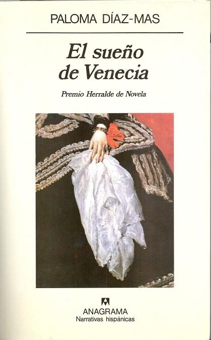 SUEÑO DE VENECIA, EL | 9788433909442 | DIAZ-MAS, PALOMA | Llibres.cat | Llibreria online en català | La Impossible Llibreters Barcelona