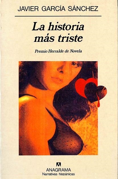 HISTORIA MAS TRISTE, LA (NH) | 9788433909312 | GARCIA SANCHEZ, JAVIER | Llibres.cat | Llibreria online en català | La Impossible Llibreters Barcelona