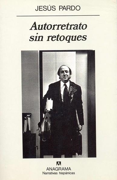 AUTORRETRATO SIN RETOQUES (NH) | 9788433910363 | PARDO, JESUS | Llibres.cat | Llibreria online en català | La Impossible Llibreters Barcelona