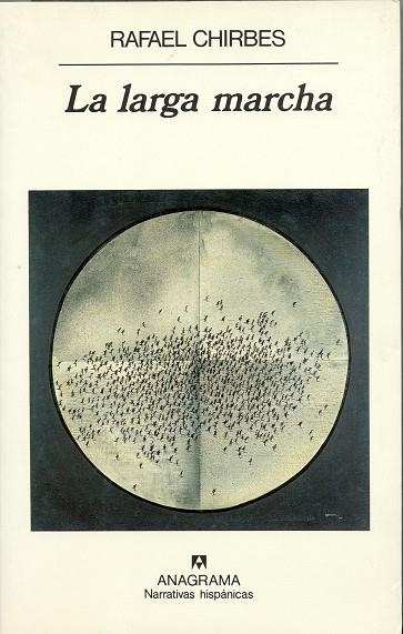 LARGA MARCHA, LA | 9788433910394 | CHIRBES, RAFAEL | Llibres.cat | Llibreria online en català | La Impossible Llibreters Barcelona