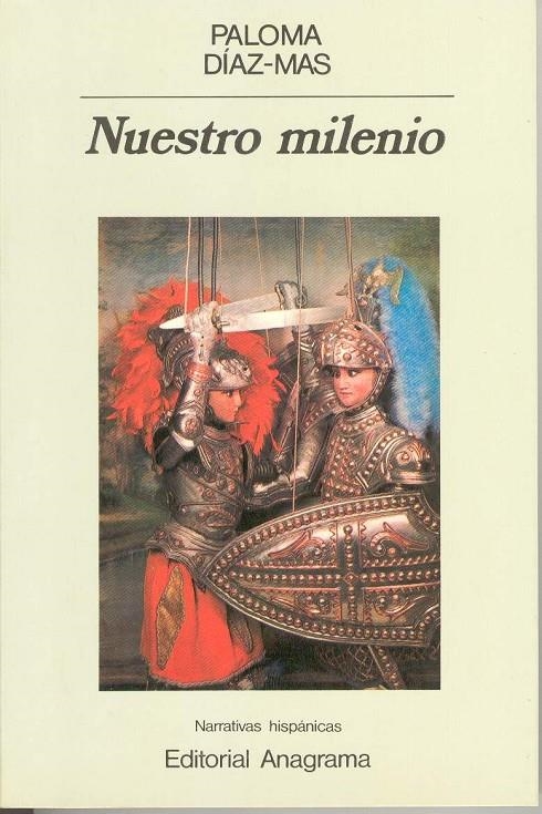 NUESTRO MILENIO (NH) | 9788433917546 | DIAZ-MAS, PALOMA | Llibres.cat | Llibreria online en català | La Impossible Llibreters Barcelona