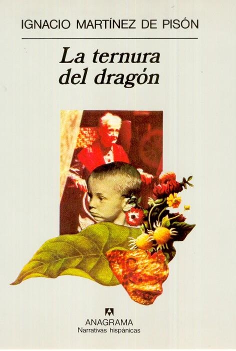 TERNURA DEL DRAGON, LA | 9788433917263 | MARTINEZ DE PISON, IGNACIO | Llibres.cat | Llibreria online en català | La Impossible Llibreters Barcelona