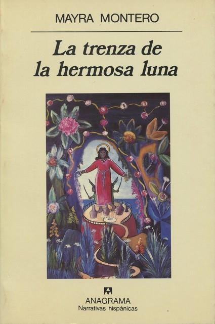 TRENZA DE LA HERMOSA LUNA, LA (NH) | 9788433917447 | MONTERO, MAYRA | Llibres.cat | Llibreria online en català | La Impossible Llibreters Barcelona