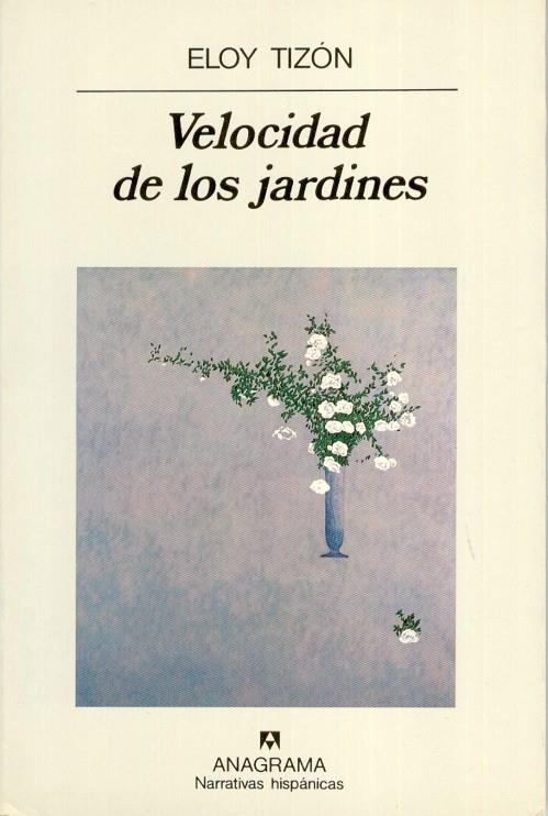 VELOCIDAD DE LOS JARDINES (NH) | 9788433909428 | TIZON, ELOY | Llibres.cat | Llibreria online en català | La Impossible Llibreters Barcelona