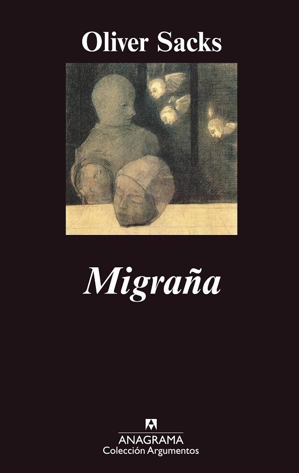 MIGRAÑA | 9788433905413 | SACKS, OLIVER | Llibres.cat | Llibreria online en català | La Impossible Llibreters Barcelona