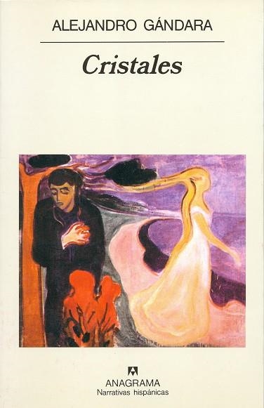 CRISTALES (NH) | 9788433910578 | GANDARA, ALEJANDRO | Llibres.cat | Llibreria online en català | La Impossible Llibreters Barcelona