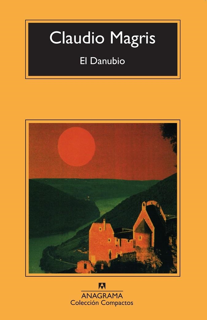 DANUBIO, EL (COMPACTOS) | 9788433914804 | MAGRIS, CLAUDIO | Llibres.cat | Llibreria online en català | La Impossible Llibreters Barcelona