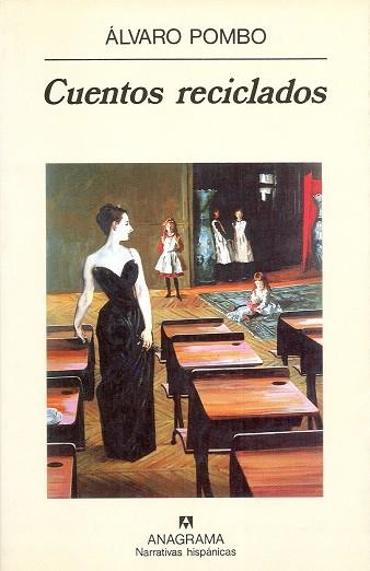 CUENTOS RECICLADOS (NH) | 9788433910622 | POMBO, ALVARO | Llibres.cat | Llibreria online en català | La Impossible Llibreters Barcelona