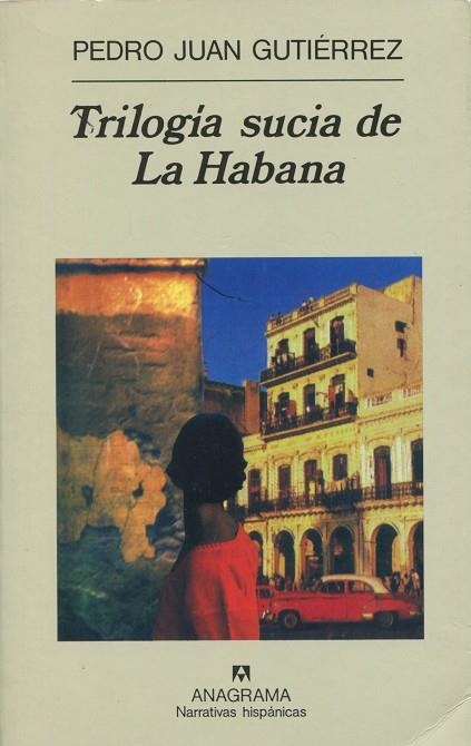 TRILOGIA SUCIA DE LA HABANA | 9788433910813 | GUTIERREZ, PEDRO JUAN | Llibres.cat | Llibreria online en català | La Impossible Llibreters Barcelona