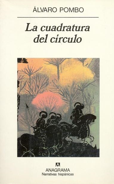 CUADRATURA DEL CIRCULO, LA (NH) | 9788433910943 | POMBO, ALVARO | Llibres.cat | Llibreria online en català | La Impossible Llibreters Barcelona