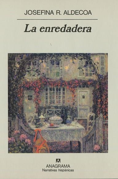 ENREDADERA, LA (NH) | 9788433910967 | ALDECOA, JOSEFINA R. | Llibres.cat | Llibreria online en català | La Impossible Llibreters Barcelona