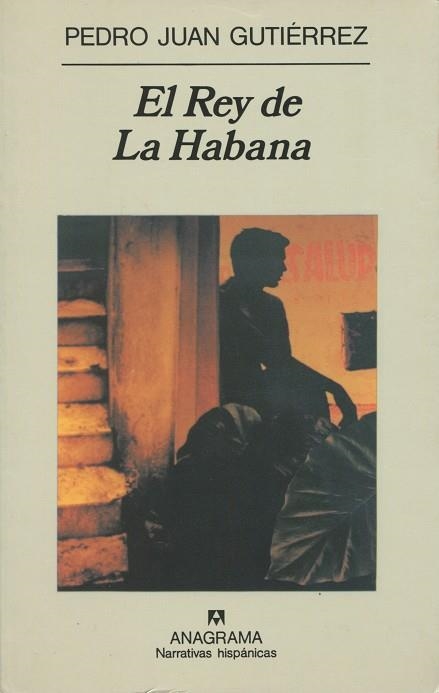 REY DE LA HABANA, EL (NH) | 9788433910981 | GUTIERREZ, PEDRO JUAN | Llibres.cat | Llibreria online en català | La Impossible Llibreters Barcelona