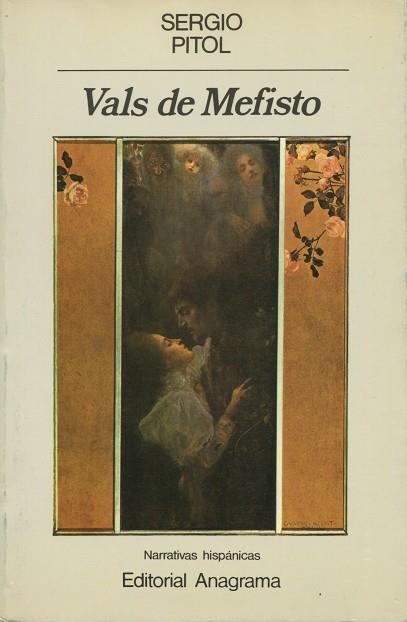 VALS DE MEFISTO (NH) | 9788433917027 | PITOL, SERGIO | Llibres.cat | Llibreria online en català | La Impossible Llibreters Barcelona