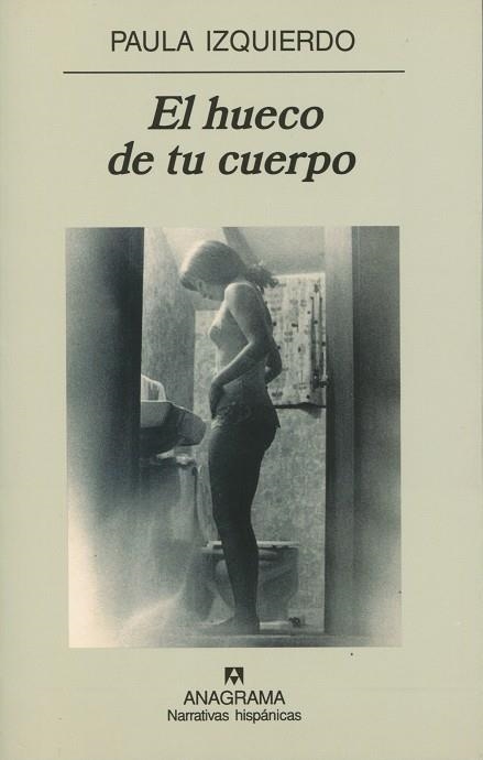 HUECO DE TU CUERPO, EL (NH) | 9788433924476 | IZQUIERDO, PAULA | Llibres.cat | Llibreria online en català | La Impossible Llibreters Barcelona