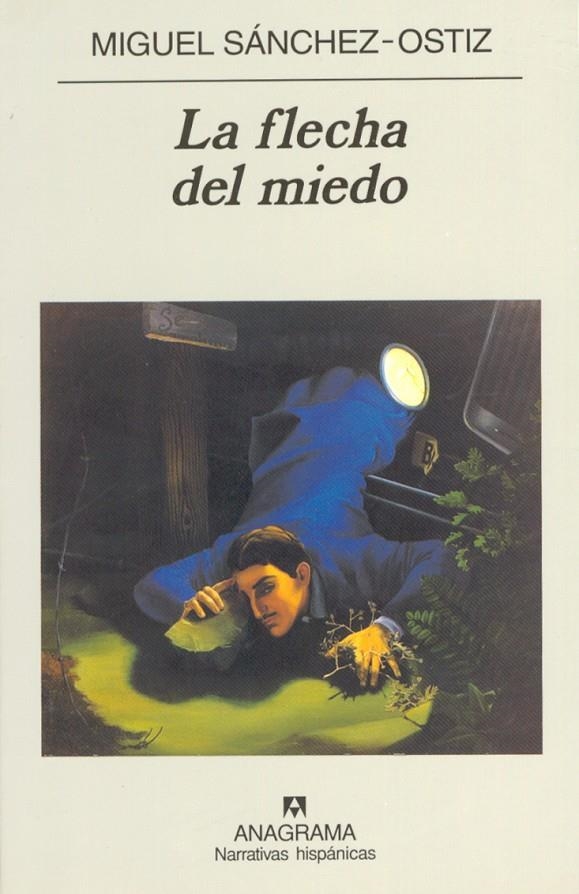 FLECHA DEL MIEDO, LA (NH) | 9788433924506 | SANCHEZ-OSTIZ, MIGUEL | Llibres.cat | Llibreria online en català | La Impossible Llibreters Barcelona