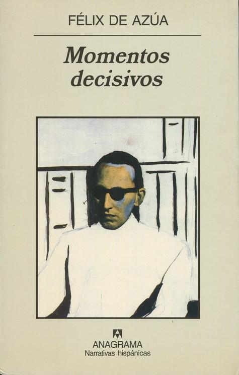 MOMENTOS DECISIVOS (NH) | 9788433924520 | AZUA, FELIX DE | Llibres.cat | Llibreria online en català | La Impossible Llibreters Barcelona