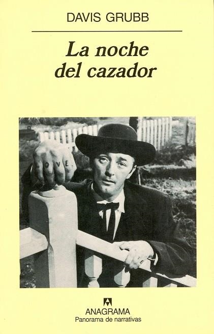 NOCHE DEL CAZADOR, LA (PN) | 9788433969118 | GRUBB, DAVIS | Llibres.cat | Llibreria online en català | La Impossible Llibreters Barcelona