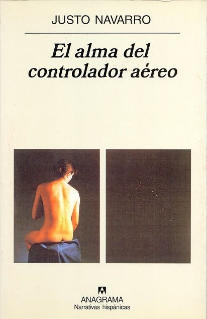 ALMA DEL CONTROLADOR AEREO, EL (NH) | 9788433924575 | NAVARRO, JUSTO | Llibres.cat | Llibreria online en català | La Impossible Llibreters Barcelona