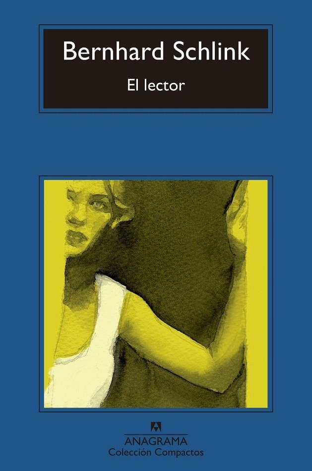 LECTOR, EL (COMPACTOS) | 9788433966667 | SCHLINK, BERNARD | Llibres.cat | Llibreria online en català | La Impossible Llibreters Barcelona