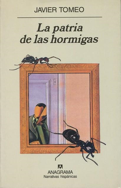 PATRIA DE LAS HORMIGAS, LA (NH) | 9788433924605 | TOMEO, JAVIER | Llibres.cat | Llibreria online en català | La Impossible Llibreters Barcelona