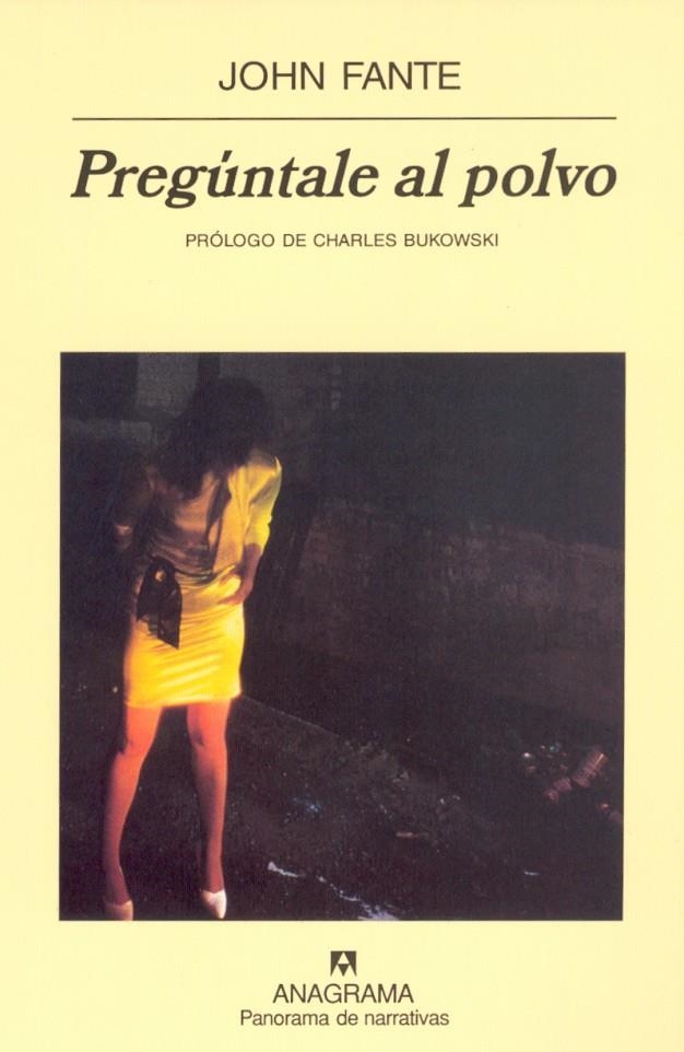 PREGUNTALE AL POLVO | 9788433969415 | FANTE, JOHN | Llibres.cat | Llibreria online en català | La Impossible Llibreters Barcelona