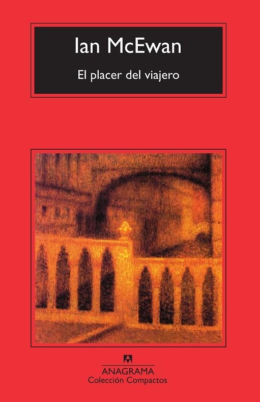 PLACER DEL VIAJERO, EL (COMPACTOS) | 9788433966933 | MCEWAN, IAN | Llibres.cat | Llibreria online en català | La Impossible Llibreters Barcelona