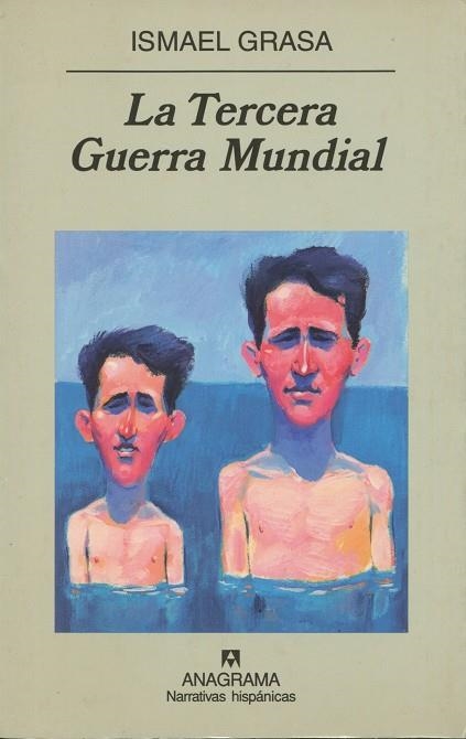 TERCERA GUERRA MUNDIAL, LA (NH) | 9788433924940 | GRASA, ISMAEL | Llibres.cat | Llibreria online en català | La Impossible Llibreters Barcelona