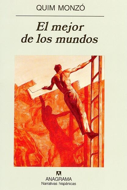 MEJOR DE LOS MUNDOS, EL (NH) | 9788433924964 | Monzó, Quim | Llibres.cat | Llibreria online en català | La Impossible Llibreters Barcelona