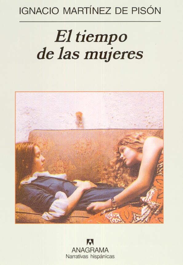 TIEMPO DE LAS MUJERES, EL (NH) | 9788433968371 | MARTINEZ DE PISON, IGNACIO | Llibres.cat | Llibreria online en català | La Impossible Llibreters Barcelona