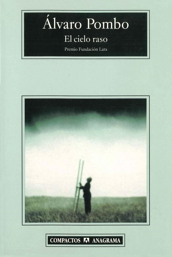 CIELO RASO, EL (COMPACTOS) | 9788433967350 | POMBO, ALVARO | Llibres.cat | Llibreria online en català | La Impossible Llibreters Barcelona