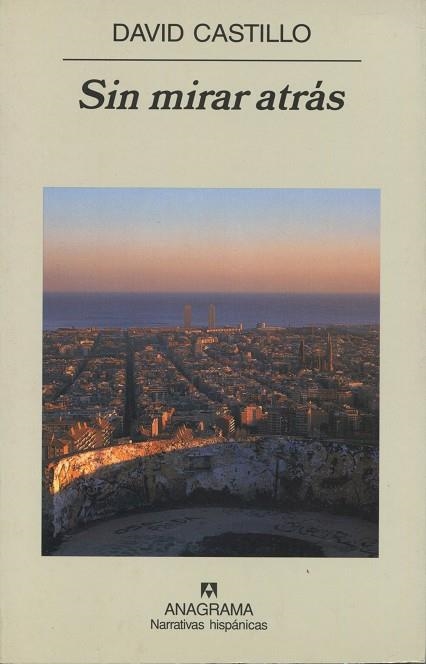 SIN MIRAR ATRAS (NH) | 9788433968432 | CASTILLO, DAVID | Llibres.cat | Llibreria online en català | La Impossible Llibreters Barcelona