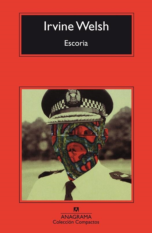 ESCORIA (COMPACTOS) | 9788433967411 | WELSH, IRVINE | Llibres.cat | Llibreria online en català | La Impossible Llibreters Barcelona