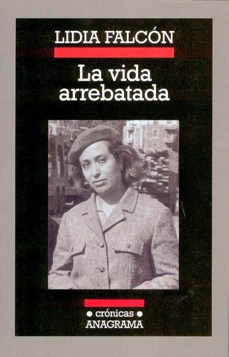 VIDA ARREBATADA, LA | 9788433925619 | FALCON, LIDIA | Llibres.cat | Llibreria online en català | La Impossible Llibreters Barcelona