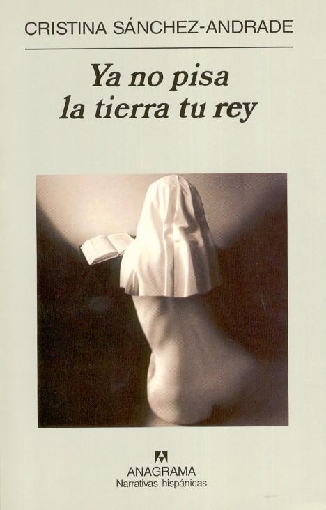 YA NO PISA LA TIERRA TU REY (NH) | 9788433968548 | SANCHEZ-ANDRADE, CRISTINA | Llibres.cat | Llibreria online en català | La Impossible Llibreters Barcelona