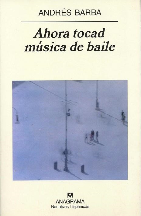 AHORA TOCAD MUSICA DE BAILE (NH) | 9788433968562 | BARBA, ANDRES | Llibres.cat | Llibreria online en català | La Impossible Llibreters Barcelona