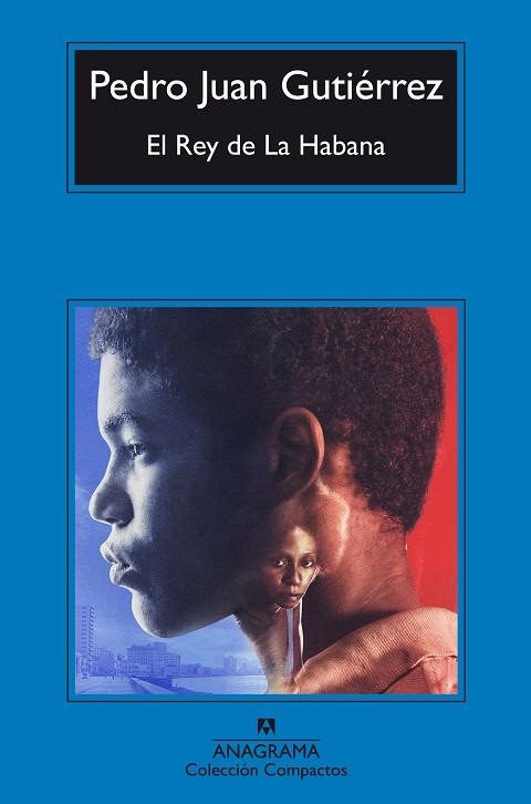 REY DE LA HABANA, EL (COMPACTOS) | 9788433967671 | GUTIERREZ, PEDRO JUAN | Llibres.cat | Llibreria online en català | La Impossible Llibreters Barcelona