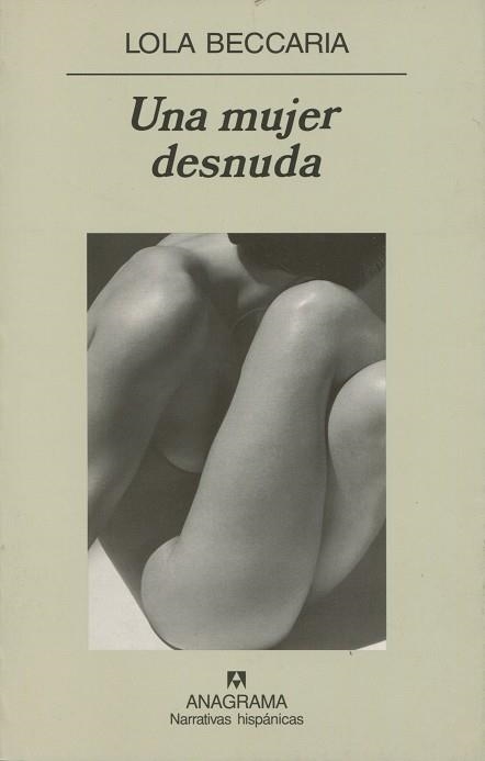 UNA MUJER DESNUDA (NH) | 9788433968616 | BECCARIA, LOLA | Llibres.cat | Llibreria online en català | La Impossible Llibreters Barcelona