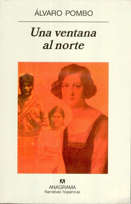 UNA VENTANA AL NORTE (NH) | 9788433968609 | POMBO, ALVARO | Llibres.cat | Llibreria online en català | La Impossible Llibreters Barcelona