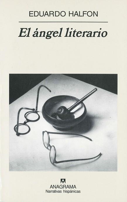 ANGEL LITERARIO, EL (NH) | 9788433968630 | HALFON, EDUARDO | Llibres.cat | Llibreria online en català | La Impossible Llibreters Barcelona