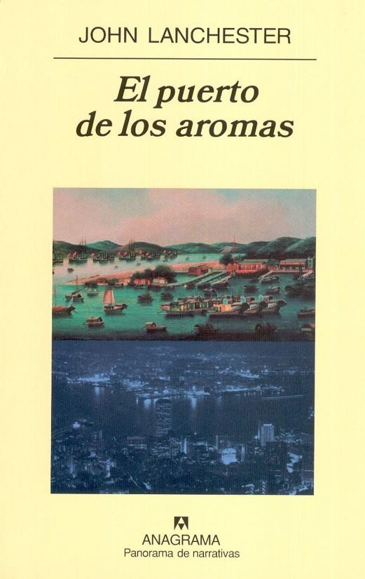 PUERTO DE LOS AROMAS, EL (PN) | 9788433970343 | LANCHESTER, JOHN | Llibres.cat | Llibreria online en català | La Impossible Llibreters Barcelona