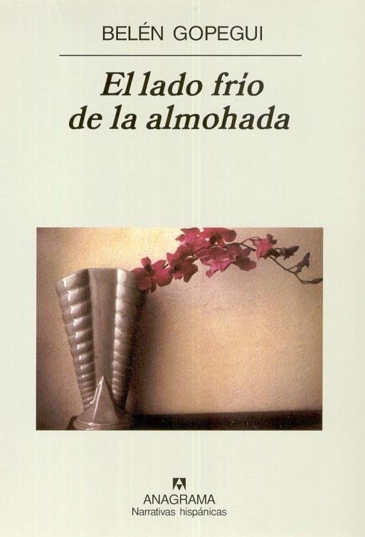 LADO FRIO DE LA ALMOHADA, EL (NH) | 9788433968654 | GOPEGUI, BELEN | Llibres.cat | Llibreria online en català | La Impossible Llibreters Barcelona