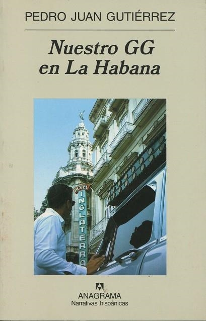 NUESTRO GG EN LA HABANA (NH) | 9788433968661 | GUTIERREZ, PEDRO JUAN | Llibres.cat | Llibreria online en català | La Impossible Llibreters Barcelona