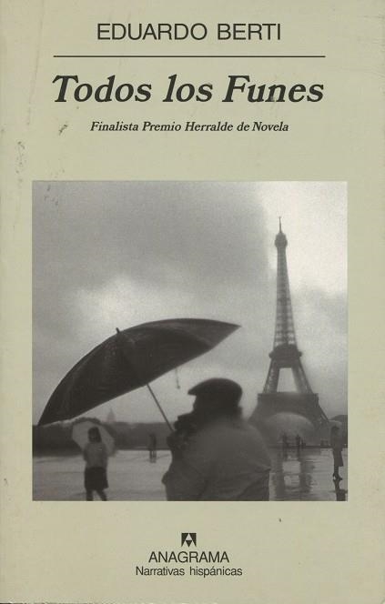 TODOS LOS FUNES (NH) | 9788433968692 | BERTI, EDUARDO | Llibres.cat | Llibreria online en català | La Impossible Llibreters Barcelona